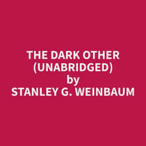 The Dark Other (Unabridged)