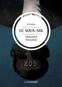 Le sous-sol - Roman social
