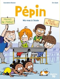 Pépin - T2