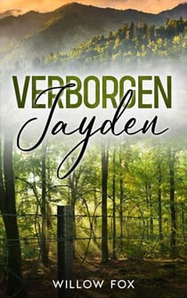 Verborgen: Jayden - Eagle Tactical Serie, #4