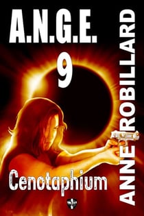 A.N.G.E. 09 : Cenotaphium - Cenotaphium