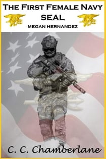 The First Female Navy SEAL - Megan Hernandez, #3