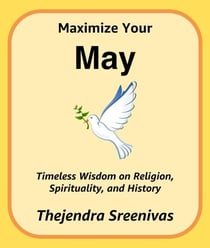 Maximize Your May - The Twelve-Month Transformation Series, #5