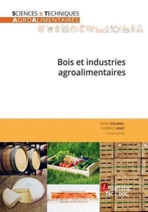 Bois et industries agroalimentaires