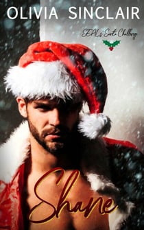 Shane - SEALs' Santa Challenge, #1