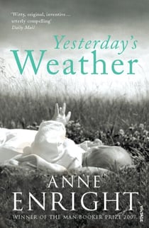 Yesterday's Weather - Includes Taking Pictures and Other Stories