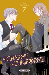 Charme de l'Uniforme T07