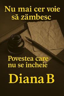Nu mai cer voie sa zâmbesc