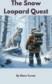 The Snow Leopard Quest