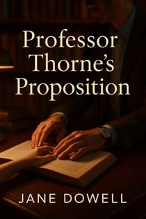 Professor Thorne's Proposition