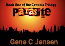 Parasite - The Genesis Trilogy, #1