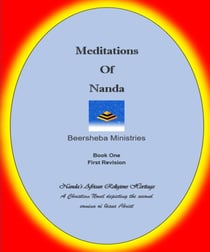 Meditations of Nanda - Nanda, #1