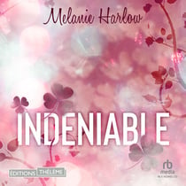 Indeniable - Cloverleigh Farms 2