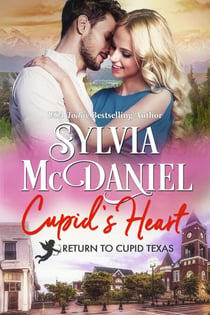 Cupid's Heart - Return to Cupid, Texas
