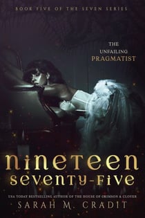 Nineteen Seventy-Five - The Seven, #5
