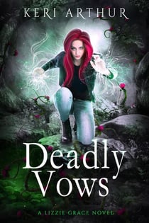 Deadly Vows - The Lizzie Grace Series, #6