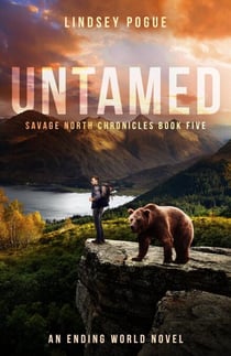 Untamed: A Forbidden Love Survival Adventure - Savage North Chronicles, #5