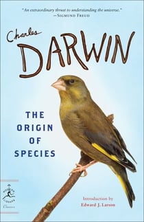 The Origin of Species