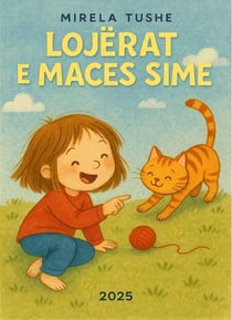 Lojërat e Maces Sime