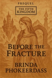 Before the Fracture (Prequel) - The Fifth Kingdom, #0