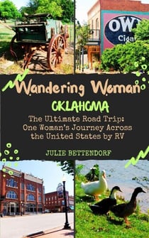 Wandering Woman: Oklahoma - Wandering Woman