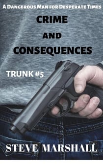 Crime and Consequences - Trunk, #5