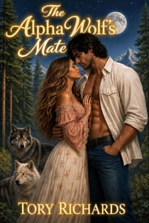 The Alpha Wolf's Mate