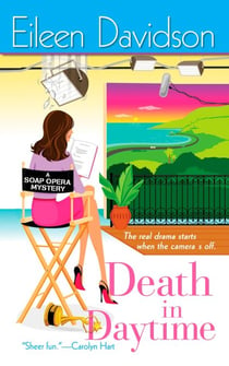 Death In Daytime - A Soap Opera Mystery
