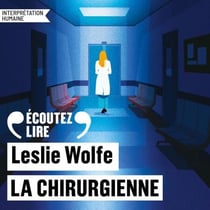 La chirurgienne