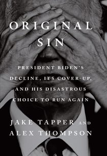 Original Sin - The must-read Sunday Times bestseller