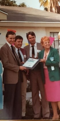 Bernard Arnault ou l'histoire secrète de son premier milliard