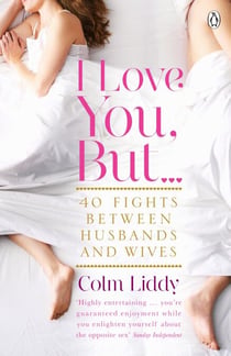 I Love You, But ... - 40 Fights Between Husbands and Wives