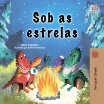 Sob as estrelas - Portuguese Bedtime Collection