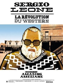 Sergio Leone - La révolution du western