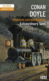 Conan Doyle - Histoires extraordinaires - Bilingue