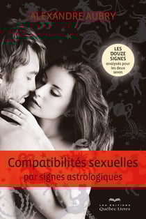 Compatibilités sexuelles par signes astrologiques - COMPAT. SEXUELLES.. SIGNES ASTRO. [NUM]