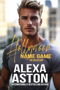 Hollywood Name Game - Hollywood Name Game