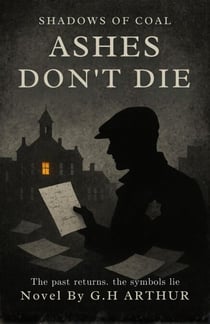 Ashes Don't Die - Shadows of Coal, #2