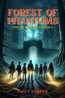 Forest of Phantoms: The Eldritch Enigma