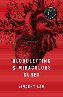 Bloodletting &amp; Miraculous Cures - Stories