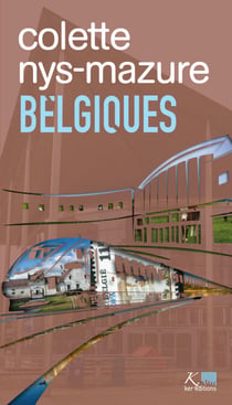 Belgiques - Recueil de nouvelles