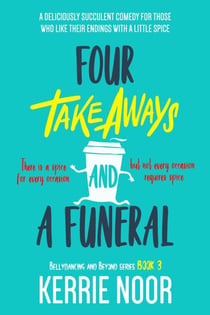 Four Takeaways and a Funeral - Bellydancing and Beyond, #3