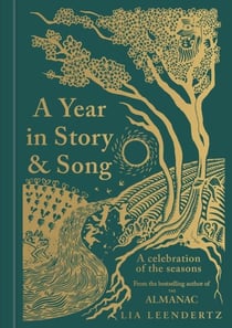 A Year in Story and Song - A Celebration of the Seasons