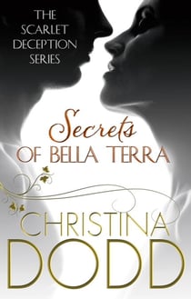 Secrets of Bella Terra - Number 1 in series