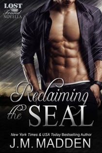 Reclaiming the SEAL - Lost and Found, #4.5