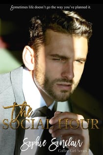 The Social Hour - Coffee Girl, #3