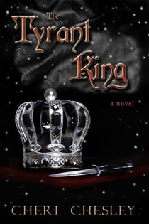 The Tyrant King - The Peasant Queen Series, #3