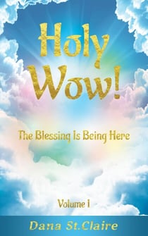 Holy Wow! The Blessing Is Being Here - Holy Wow!, #1
