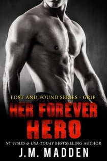 Her Forever Hero - Lost and Found