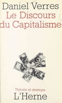 Le discours du capitalisme